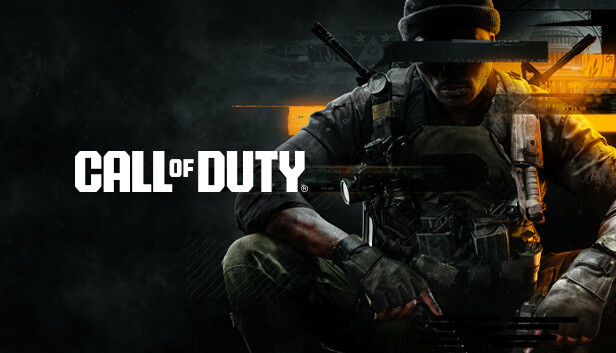 Call of Duty cover