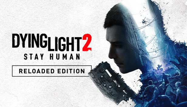 Dying Light 2: Stay Human cover