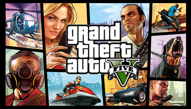 GTA Online cover