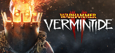 Warhammer: Vermintide 2 cover